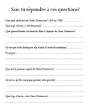 Maria Montessori Et Sa Tranquille Revolution - Maria Montessori and Her Quiet Revolution: A Bilingual Picture Book about Maria Montessori and Her Scho (French Edition)