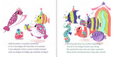 Un Pez en Aguas Extranjeras / A Fish in Foreign Waters: a Birthday Book in Spanish and English