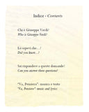 Giuseppe Verdi, Compositore d’Opera Italiano - Giuseppe Verdi, Italian Opera Composer: A bilingual picture book (Italian-English text)