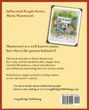 Maria Montessori and Her Quiet Revolution: A Picture Book about Maria Montessori and Her School Method