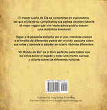El Mundo de Ela (Spanish Edition)